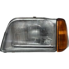 Daewoo Far Tico 96-99 Sol (Sarı Sinyalli)