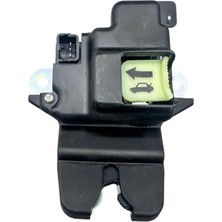 Hyundaı Kilit Bağaj Elantra 11-15/rio 11-17/cerato 10-14