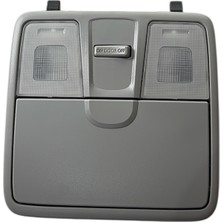 Hyundaı Lamba Tavan Accent Blue 12-17 Ön (Gri)