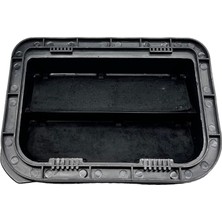 Honda Bakalit Havalandırma Cıvıc 06-11 Arka Çamurluk