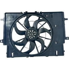 Mg Fan Su Hs 1,5 22-24 (Komple)