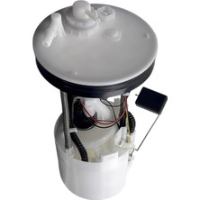 Honda Şamandıra Cıvıc 06-11 (Komple)