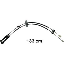 Hyundaı Tel Vites Accent Blue 1,6 Dizel 12-17 (6 Ileri)