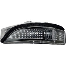 Toyota  Sinyal Ayna Dikiz Corolla 13-20/auris 13-20/avensis 14-20/chr 13-20 Sol