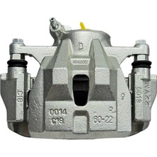 Toyota Kaliper Fren Corolla Benzli 07-13/auris Benzli 07-13 Ön Sağ