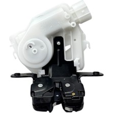 Toyota Kilit Bağaj Yaris 13-25/corolla Cross 19-25/yariscross 19-25