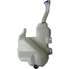 Honda Depo Su Fiskiye Accord 08-12