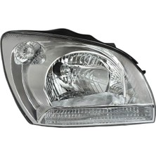 Kıa Far Sportage 05-08 Sağ