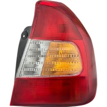 Hyundaı Stop Accent 00-02 Sağ