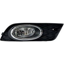 Honda Lamba Sis Cıvıc 12-15 Sağ (Kapaklı) (Ampullu)