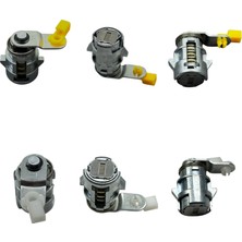 Toyota Kilit Kapı Hilux LN145 98-05/LN85 90-96