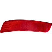Toyota Reflektör Tampon Corolla 13-18 Arka Sol