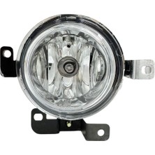 Hyundaı Lamba Sis Getz 06-08 Sağ