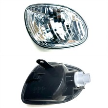 Toyota Sinyal Corolla ZZ111 01-02 Sağ