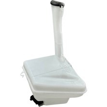 Toyota Depo Su Fiskiye Yaris 05-10 (Tek Motorlu Tip)