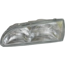 Hyundaı Far H100 97-02 Sol