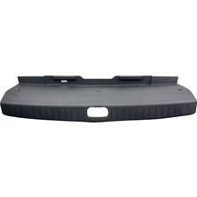 Hyundaı Bakalit Bağaj Kilit Accent Era 06-12 (Iç)