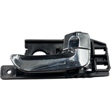 Kıa Kol Kapı Sportage 05-10 Iç Sağ (Krom)