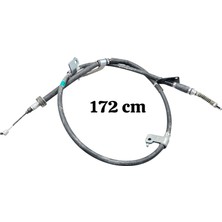 Hyundaı Tel Fren El Tucson 15-17/sportage 15-17 Arka Sağ