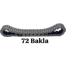 Suzukı Zincir Transmisyon Grand Vitara 05-15