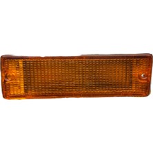 Nıssan Sinyal Tampon D21 91-97 Sol