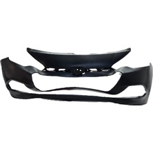 Hyundaı Tampon I20 15-17 Ön