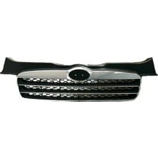 Hyundaı Panjur Accent Era 09-12 Ön (Komple)