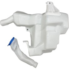 Honda Depo Su Fiskiye Cıvıc 12-15