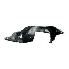 Honda Davlumbaz Çamurluk Cıty 09-12 Ön Sol