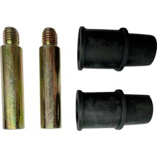 Nıssan Pim Kaliper Primera 02-06 Arka (Takım)