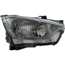 Isuzu Far D-Max 20-24 Sağ (Merceksiz)