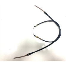 Suzukı Tel Fren El Carry SK410 89-98 Arka