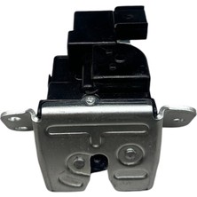Hyundaı Kilit Bağaj Tucson 10-15/İX35 11-15/santafe 12-15/ Ceed 07-12/sorento 11-13/i30 07-12