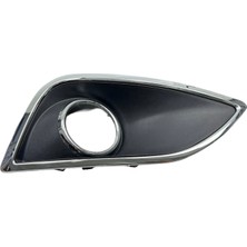 Hyundaı Kapak Lamba Sis İX35 11-15 Sağ (Sisli)