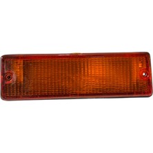 Nıssan Sinyal Tampon D21 91-97 Sağ