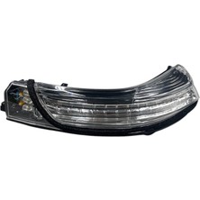 Toyota Sinyal Ayna Dikiz Avensis 08-14 Sağ