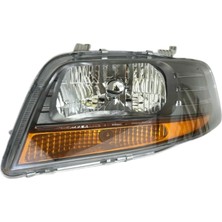 Chevrolet Far Kalos Hb.05-08 Sol