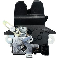 Hyundaı Kilit Bağaj Sonata 05-10