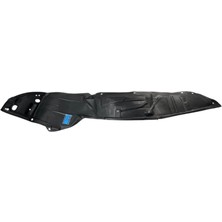 Honda Davlumbaz Çamurluk Cıvıc 02-05 Ön Sağ