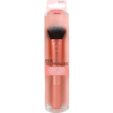 Yüz Makyaj Fırçası, Yüksek Kalite, Pürüzsüz Uygulama Için Perfect Make-Up Tool
