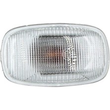 Isuzu Sinyal Çamurluk D-Max 12-17 Sol/sağ