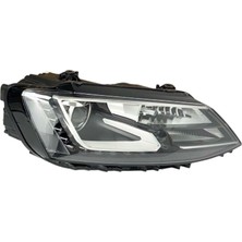 Volkswagen Far Jetta 6 11-17 Sağ (Xenon-Beyin)