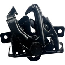 Hyundaı Kilit Kaput Motor Accent Blue 11-17