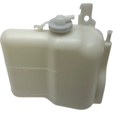 Isuzu Depo Su Yedek D-Max 04-12