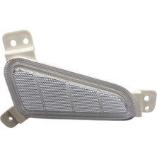 Hyundaı Sinyal Çamurluk Kona 18-20 Sol