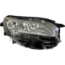 Peugeot Far Expert 16-21 Sağ