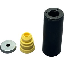 Toyota Körük Amortisör Corolla 02-05 Arka Sol/sağ (Stoper Dahil)