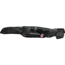 Toyota Davlumbaz Çamurluk Hılux LN145 98-05 Ön Sol
