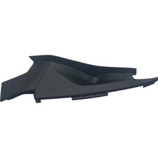 Honda Izgara Ön Cam Alt Cıvıc 21-25 Sol (Yan Bakalit)