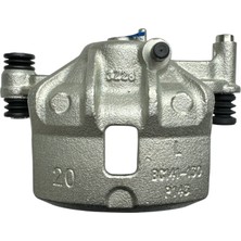 Hyundaı Kaliper Fren I20 1,2 Benzinli 12-14 Ön Sol